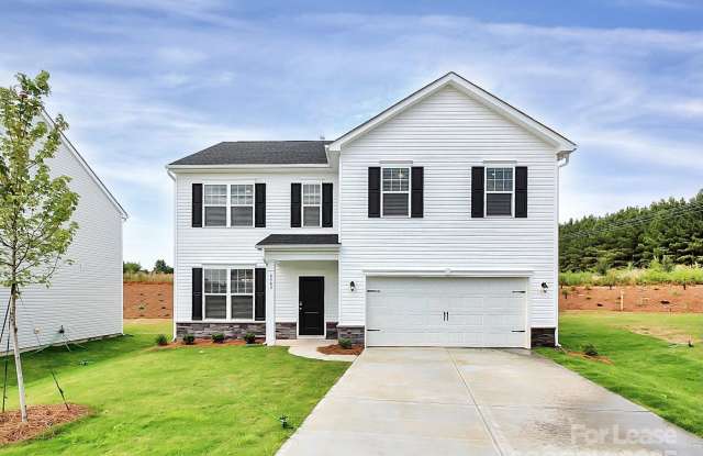 4543 Dover Court - 4543 Dover Court, Westport, NC 28037