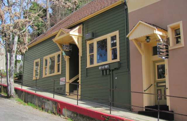 Live where you work! Mixed commercial use with amazing Rustic Remodeled living quarters! photos photos
