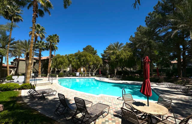 9000 Las Vegas Blvd S #1055 Gallery 3