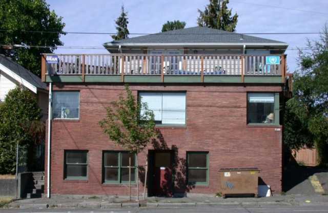 7329 15th Ave NW #4 Gallery 1
