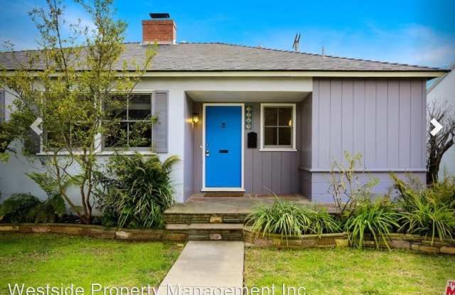 3369 McLaughlin Ave. - 3369 Mclaughlin Avenue, Los Angeles, CA 90066