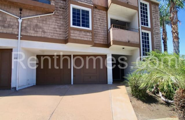 2133-202 Chatsworth Blvd - 2133 Chatsworth Blvd, San Diego, CA 92107