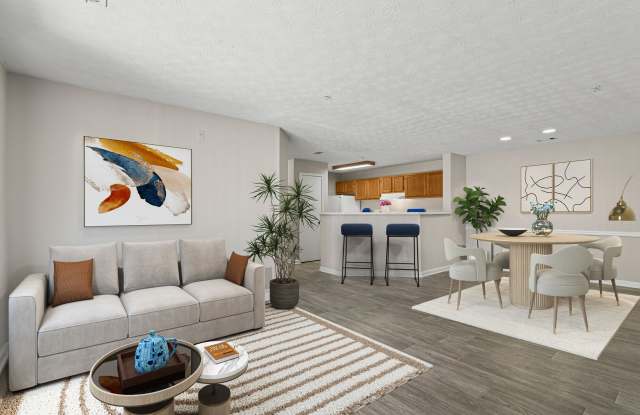 Lealand Place Apartments photos photos