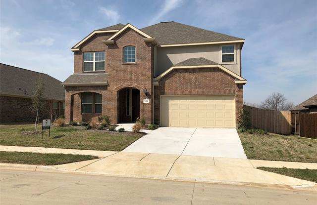 1408 Heather Lane - 1408 Heather Ln, Paloma Creek South, TX 75068