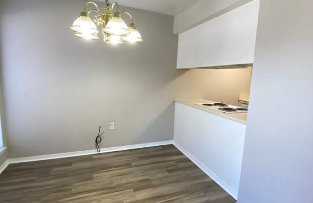 Woodland Terrace photos photos