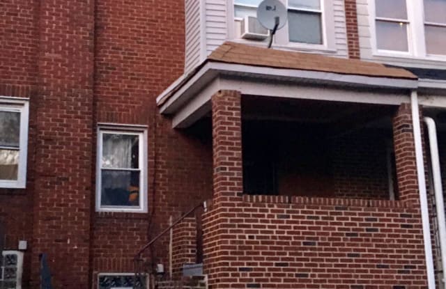 205 LAUREL ROAD - 205 Laurel Road, Sharon Hill, PA 19079