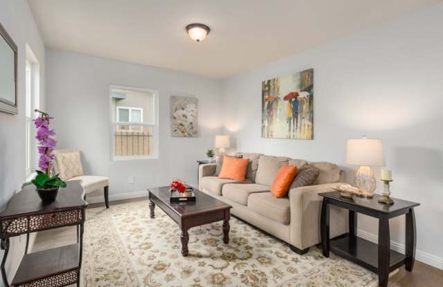 936 South 37th Street - Unit A - 936 South 37th Street, San Diego, CA 92113