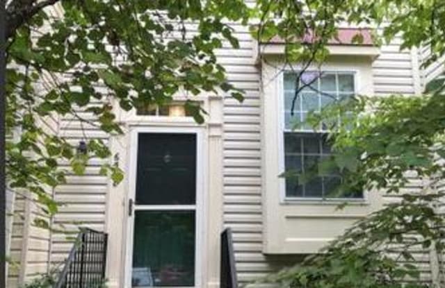 6598 SKYLEMAR TRAIL - 6598 Skylemar Trail, Centreville, VA 20121