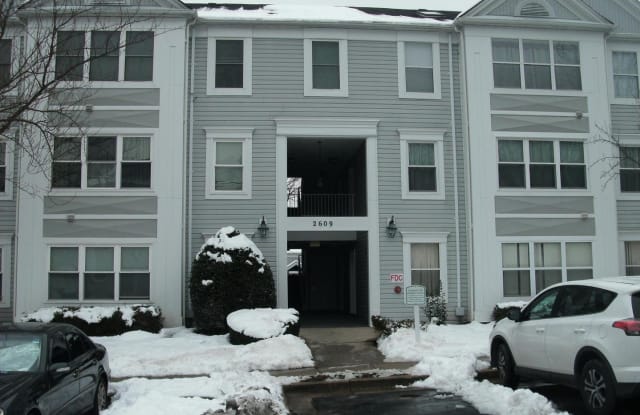 2609 CAMELBACK LN #8 - 2609 Camelback Lane, Aspen Hill, MD 20906