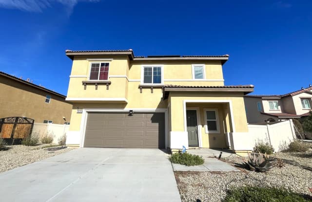 Newly Built 3 Bedroom, 2.5 bathroom Home in Adelanto, CA. photos photos