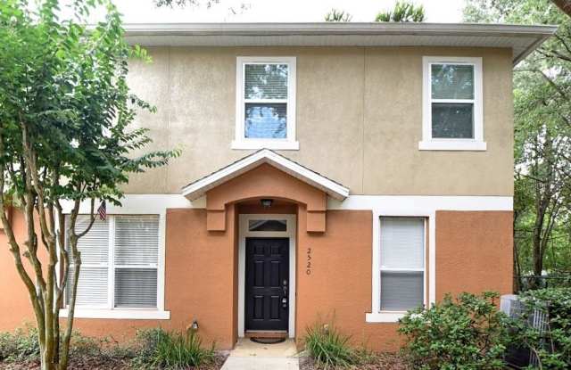 2520 SAN JACINTO CIRCLE - 2520 San Jacinto Circle, Sanford, FL 32771