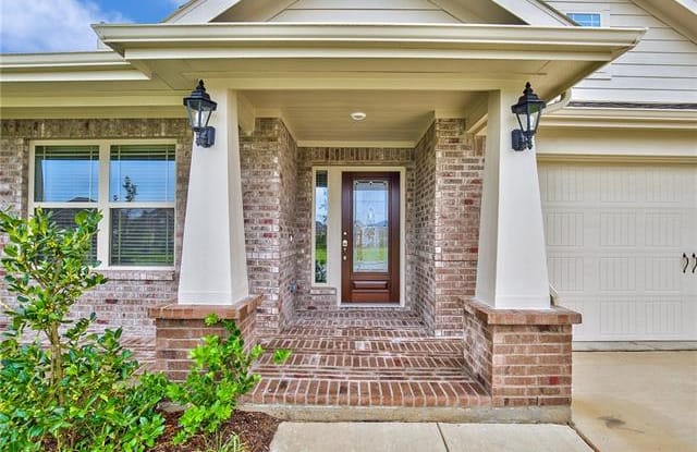 345 Gladstone Circle - 345 Gladstone Cir, Fate, TX 75189