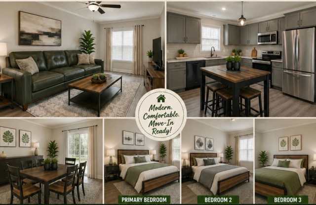 Charming 3BR House in Baker photos photos