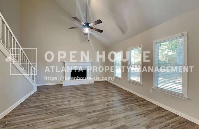 5113 Oak Branch Lane Northwest Gallery 3