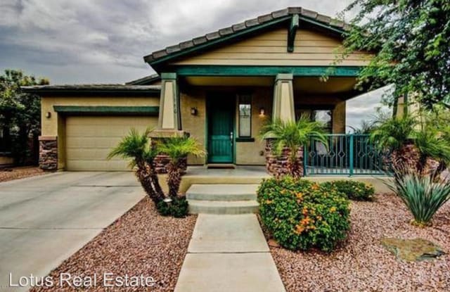 1446 W Swan Ct. - 1446 West Swan Court, Chandler, AZ 85286