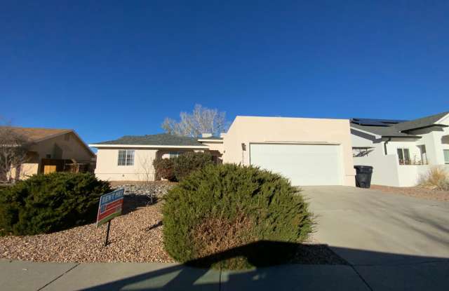 4 Bedroom Single Story Home Available Near McMahon Blvd NW Unser Blvd NW! photos photos 4 Bedroom Single Story Home Available Near McMahon Blvd NW Unser Blvd NW! photos photos