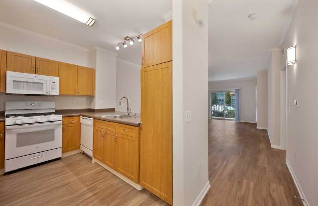 Mission Hills Commons photos photos