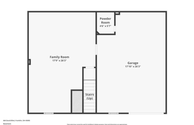664 David Boulevard Gallery 3