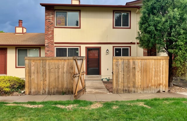 1943 W 102nd Ave - 1943 West 102nd Avenue, Thornton, CO 80260