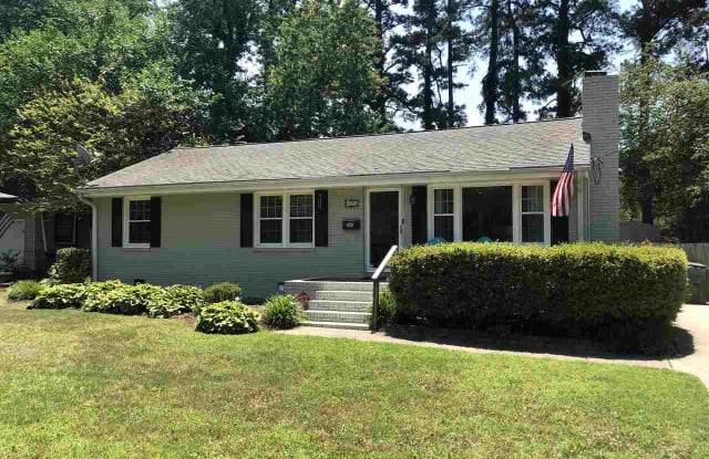 425 W Park Street - 425 West Park Street, Cary, NC 27511