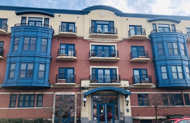 401 13th St. NE #208 - 401 13th St NE, Washington, DC 20002