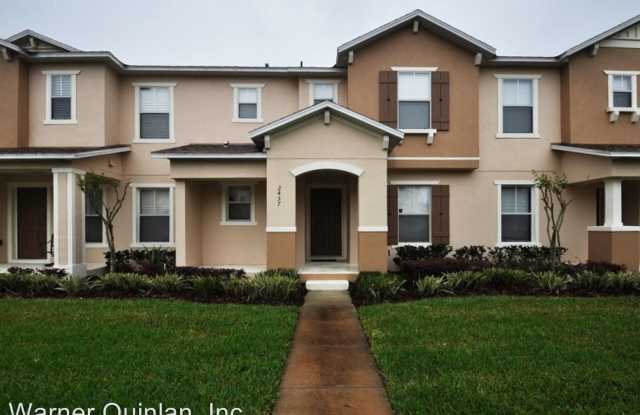 2457 Formax Drive - 2457 Formax Drive, Alafaya, FL 32828