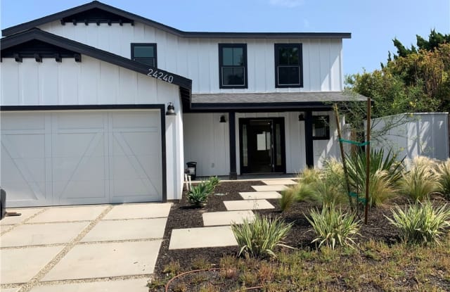 24240 Ocean Avenue - 24240 Ocean Avenue, Torrance, CA 90505