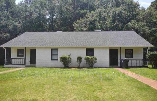 136 Appleton Blvd. - 136 Appleton Boulevard, Stockbridge, GA 30281