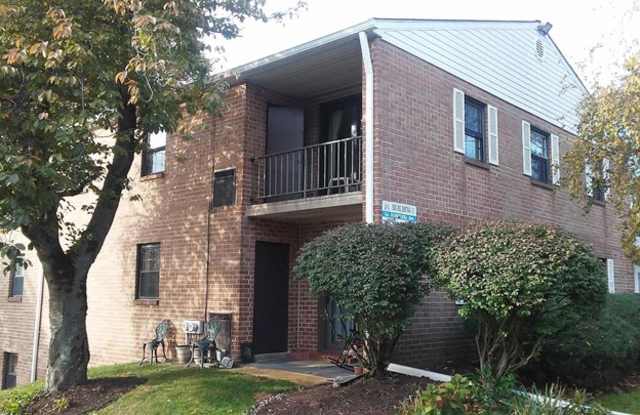 514 S Schuylkill Ave - 514 South Schuylkill Avenue, Montgomery County, PA 19403