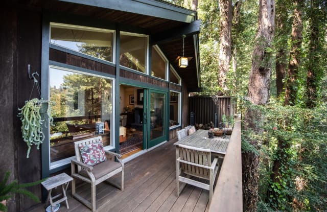 319 Marion Avenue - 319 Marion Avenue, Mill Valley, CA 94941