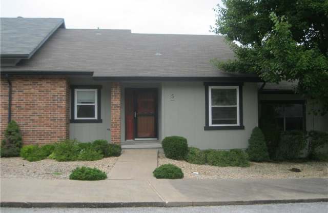 5 Canova  LN - 5 Canova Lane, Bella Vista, AR 72714