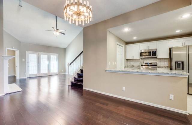 12660 Hillcrest Rd - 12660 Hillcrest Road, Dallas, TX 75230