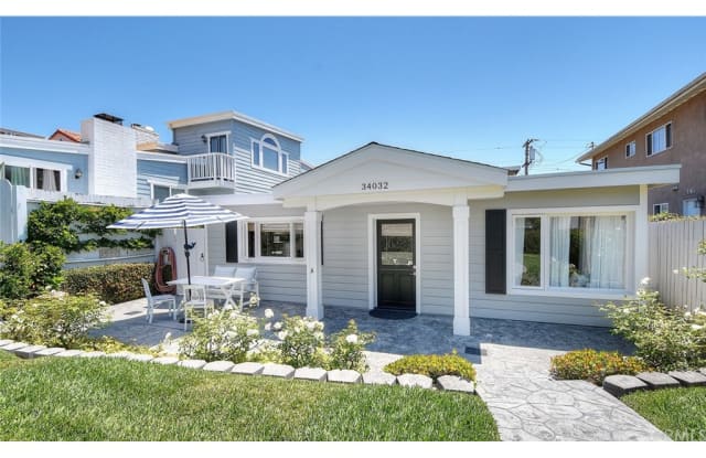 34032 Amber Lantern - 34032 Amber Lantern Street, Dana Point, CA 92629