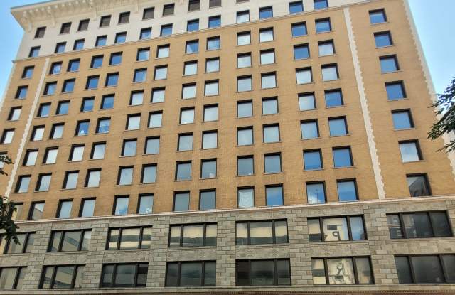 Commerce Building Apartments photos photos