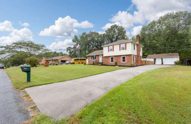 5309 Chesdin Road Gallery 4