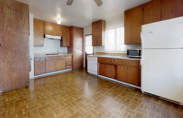 2322 Harriman Lane - 2322 Harriman Lane, Redondo Beach, CA 90278