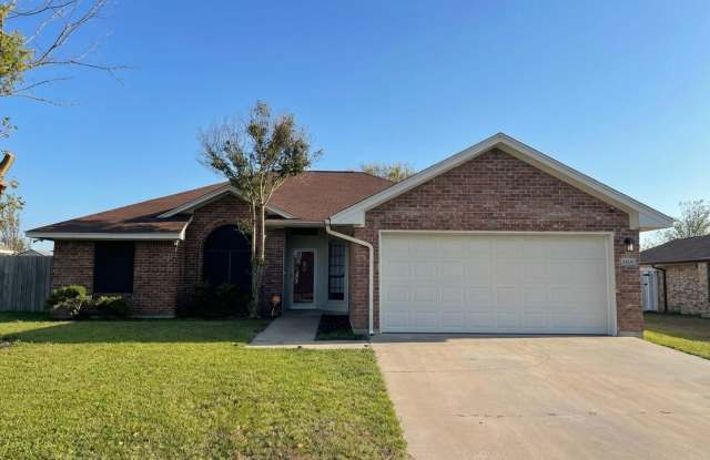 4-Bedroom House for Rent in Killeen photos photos