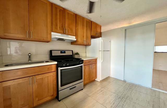 Waikiki: 1 Bed, 1 Bath/Studio for Rent photos photos