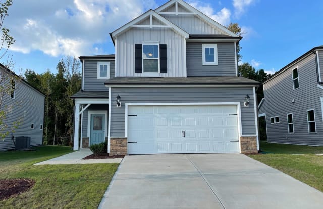 153 Wilbur Lake Drive - 153 Wilbur Lake Dr, Wake County, NC 27526