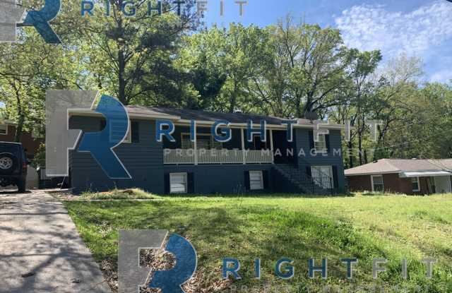 Newly Renovated Home in Columbus photos photos