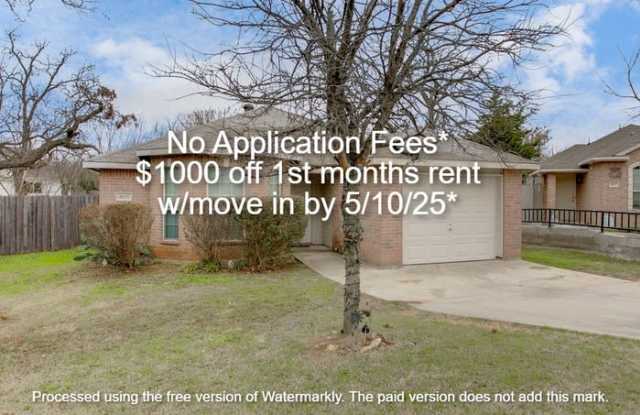 4831 Tecate Court - 4831 Tecate Court, Dallas, TX 75236