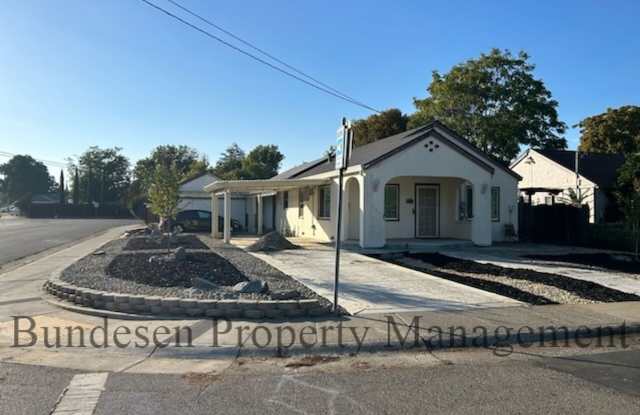 409 N Washington St - 409 North Washington Street, Dixon, CA 95620