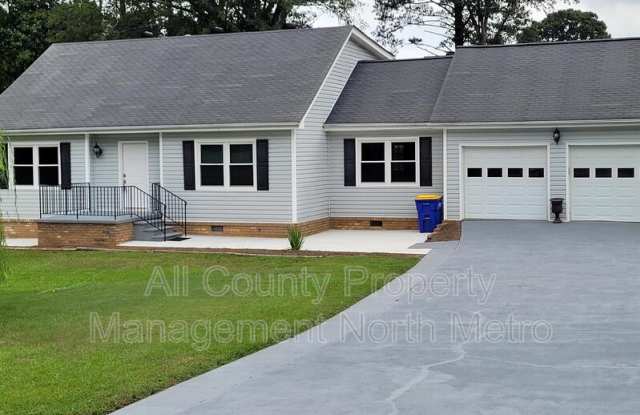 2270 Meadow Wood Ct. - 2270 Meadow Wood Court, Cobb County, GA 30062