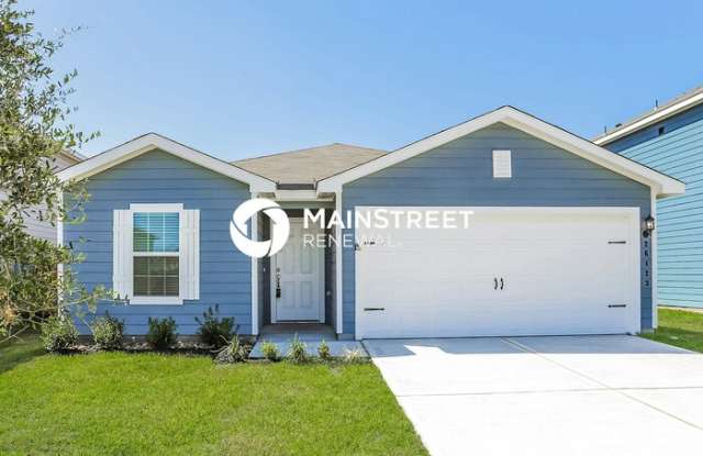 26123 Hals Drive - 26123 Hals Drive, Montgomery County, TX 77355