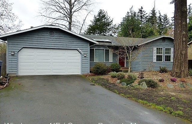 17830 28th Ave Se - 17830 28th Avenue Southeast, Mill Creek East, WA 98012