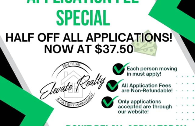 Roommate Wanted – Private Bedroom in 2-Bedroom Duplex in North Nashville (Month to Month Lease)! HALF OFF APPLICATION FEES! photos photos