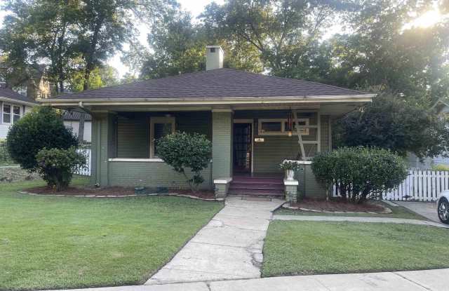 530 52ND STREET - 530 52nd Street North, Birmingham, AL 35212