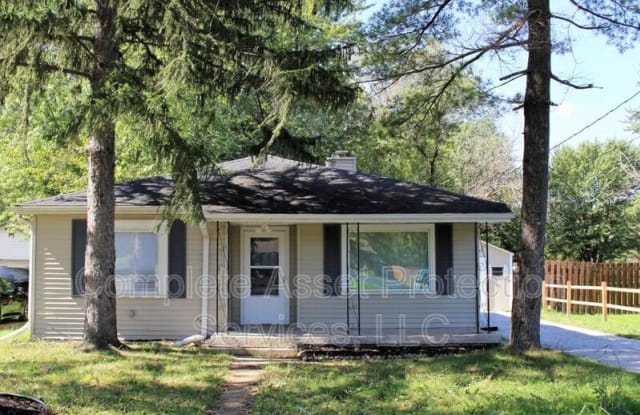 3238 North Lake Park Avenue - 3238 North Lake Park Avenue, Lake County, IN 46342