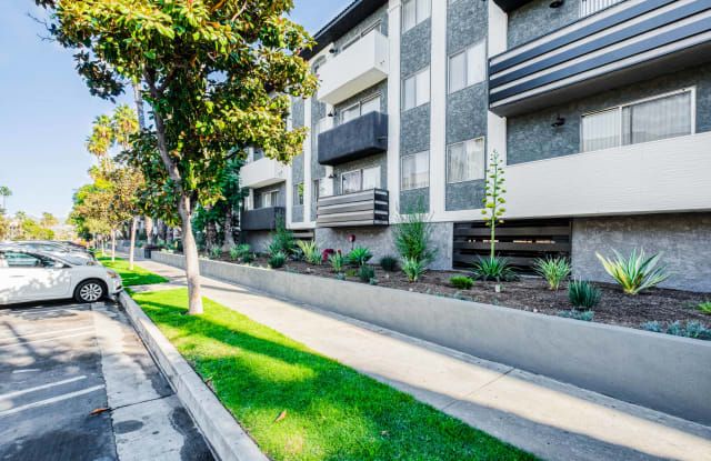 Victoria Apartments photos photos
