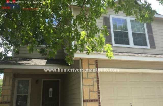 13458 Purdue Valley - 13458 Purdue Valley, San Antonio, TX 78269